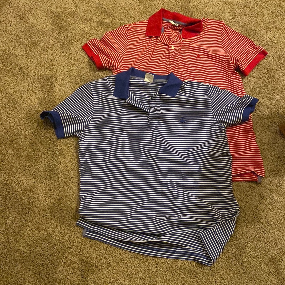 Abercrombie and Fitch